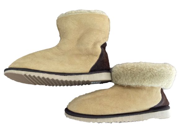 Classic Comfort Boot